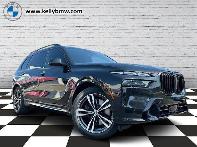 2023 BMW X7 xDrive40i AWD photo