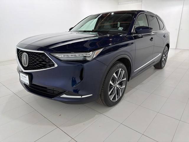 2023 Acura MDX w/Technology Package AWD photo