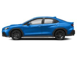 2022 Subaru WRX GT AWD photo