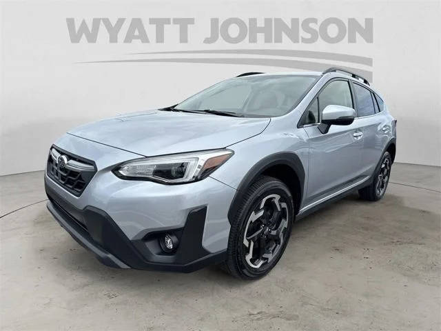 2023 Subaru Crosstrek Limited AWD photo