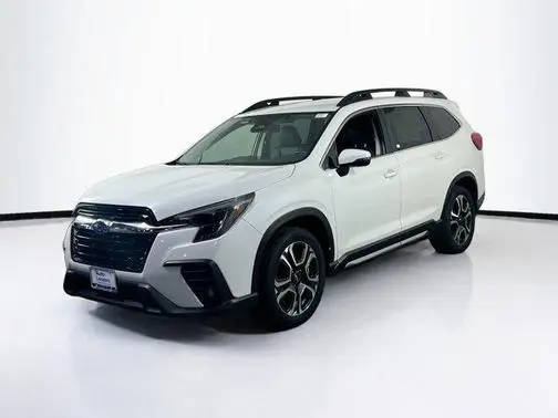 2023 Subaru Ascent Limited AWD photo