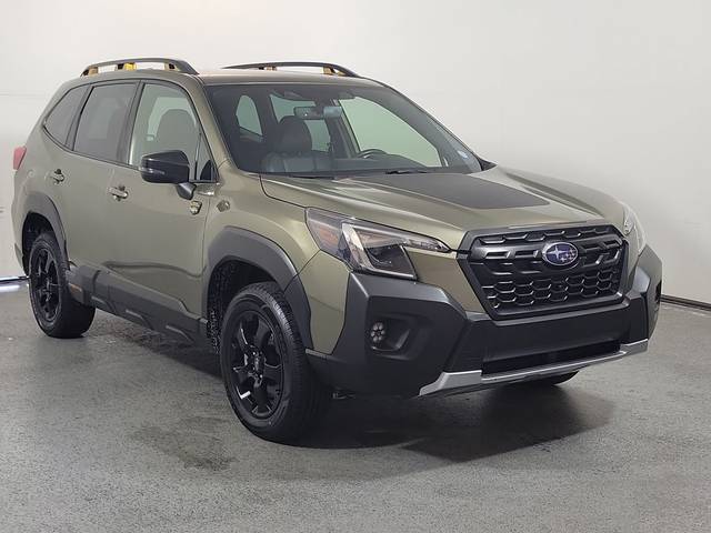 2023 Subaru Forester Wilderness AWD photo