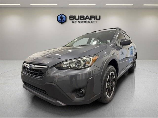2023 Subaru Crosstrek AWD photo