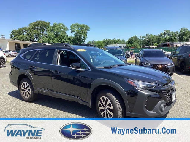 2023 Subaru Outback Premium AWD photo