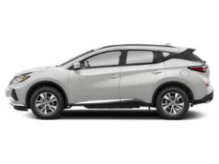 2023 Nissan Murano SV FWD photo