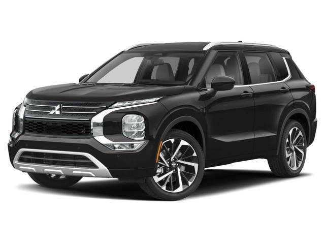 2023 Mitsubishi Outlander SEL Black Edition 4WD photo