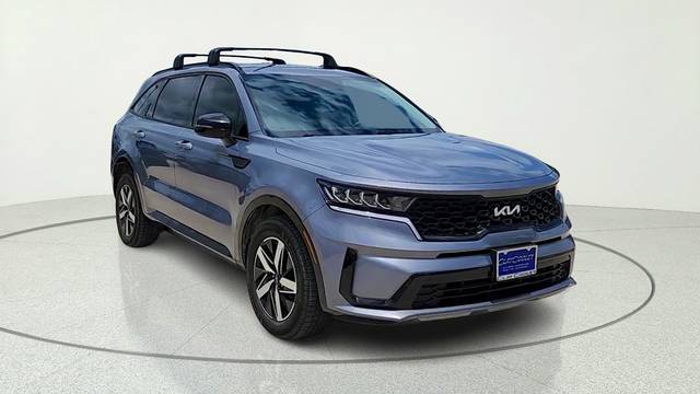 2023 Kia Sorento S FWD photo