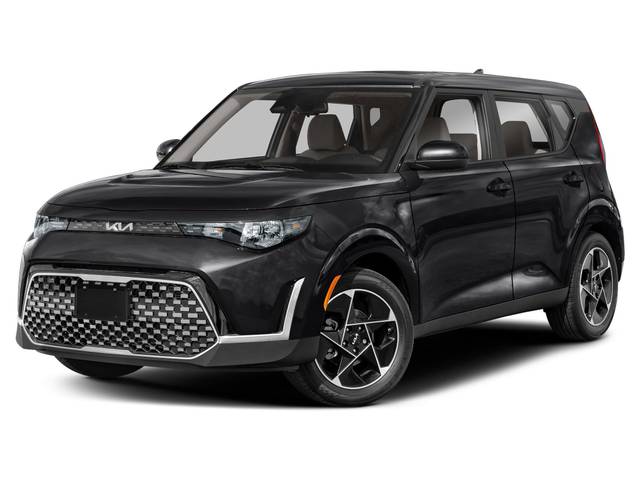 2023 Kia Soul EX FWD photo