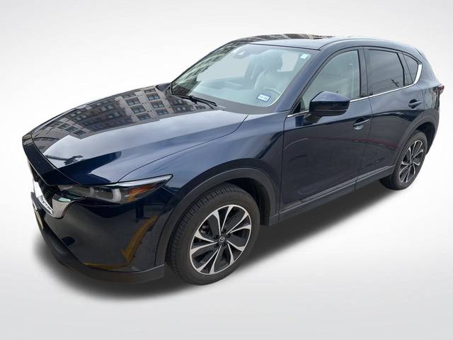 2023 Mazda CX-5 2.5 S Premium Package AWD photo