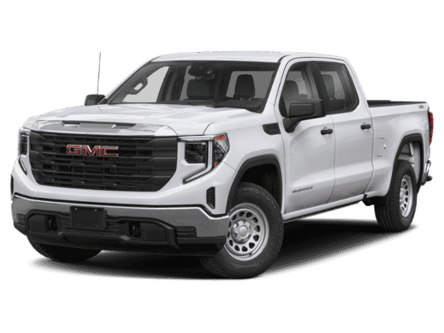 2023 GMC Sierra 1500 Denali Ultimate 4WD photo
