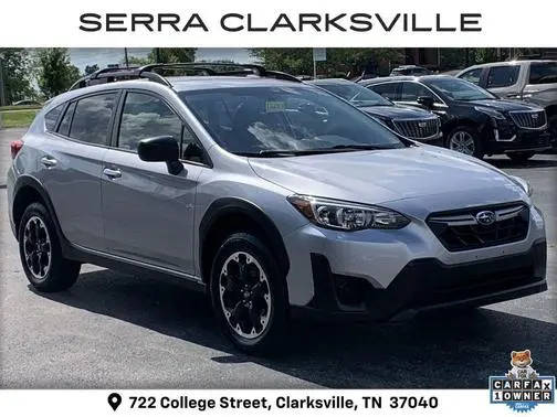 2023 Subaru Crosstrek AWD photo