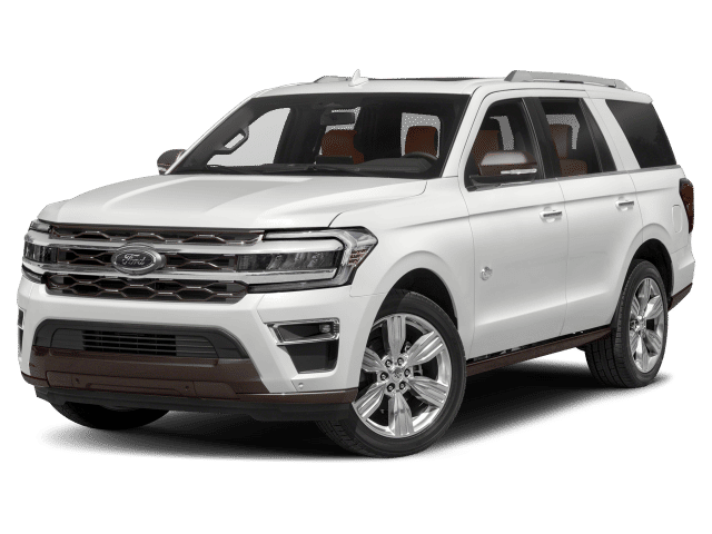 2022 Ford Expedition King Ranch RWD photo