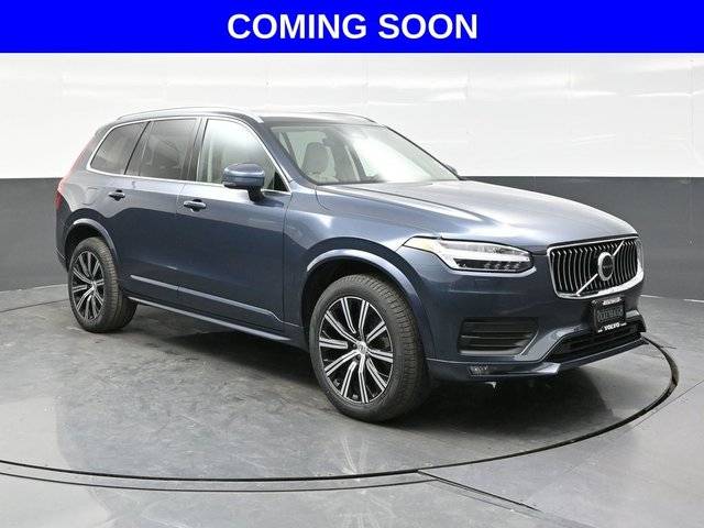 2023 Volvo XC90 Core AWD photo
