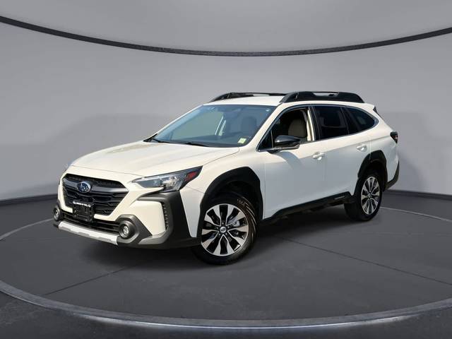 2023 Subaru Outback Limited AWD photo