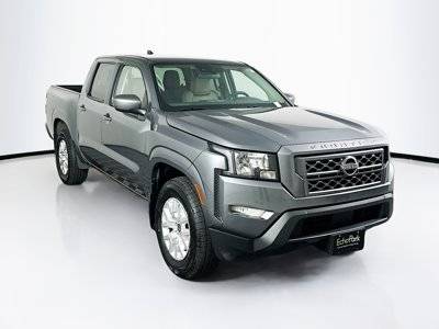 2023 Nissan Frontier SV RWD photo