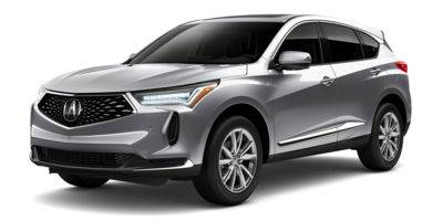 2022 Acura RDX w/Technology Package FWD photo