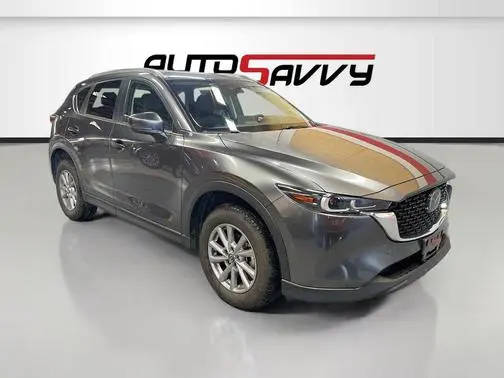 2023 Mazda CX-5 2.5 S Select Package AWD photo