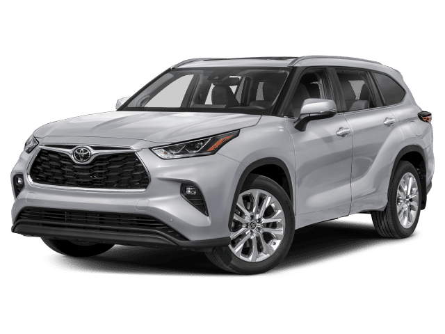 2023 Toyota Highlander Limited FWD photo