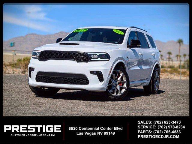 2022 Dodge Durango SRT 392 AWD photo