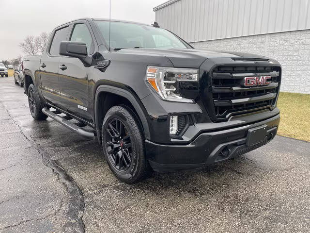 2019 GMC  Elevation 4WD photo
