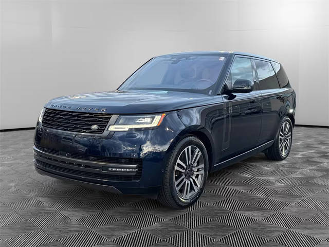 2023 Land Rover Range Rover SE AWD photo