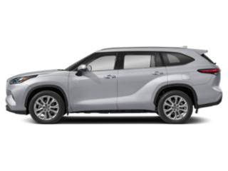 2023 Toyota Highlander Limited AWD photo