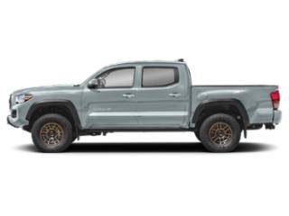 2023 Toyota Tacoma Trail Edition 4WD photo