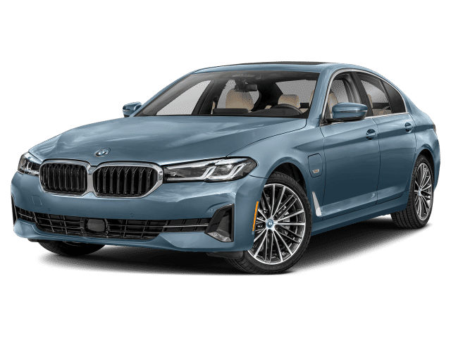 2023 BMW 5 Series 530e xDrive AWD photo