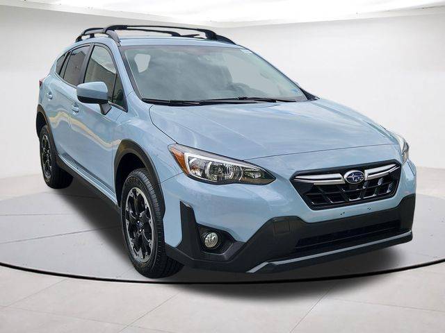 2023 Subaru Crosstrek Premium AWD photo