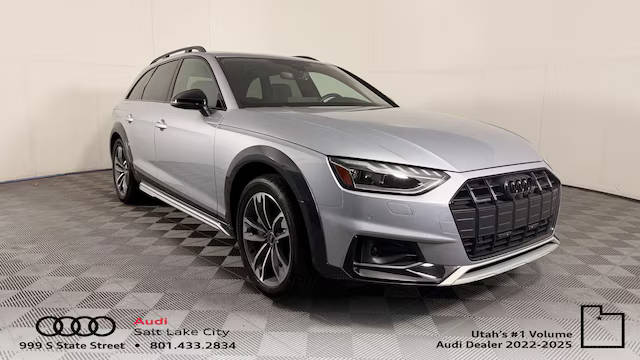 2023 Audi A4 allroad Premium Plus AWD photo