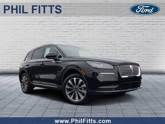 2022 Lincoln Corsair Reserve AWD photo