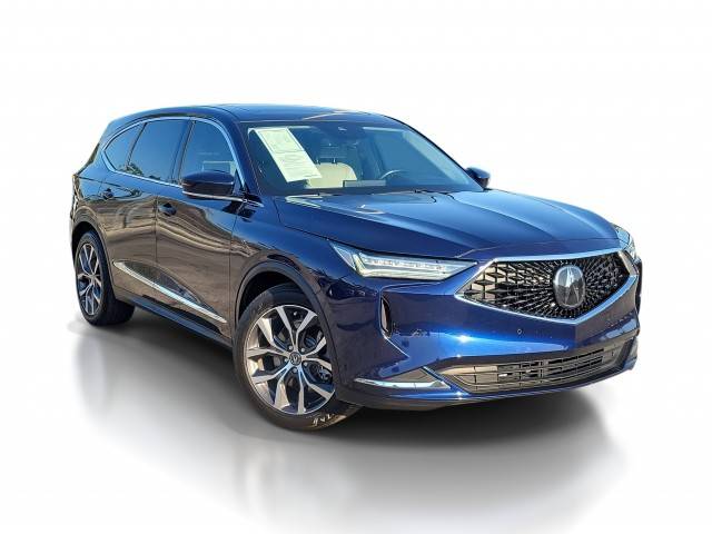 2023 Acura MDX w/Technology Package FWD photo
