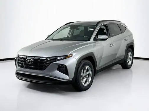 2023 Hyundai Tucson SEL AWD photo