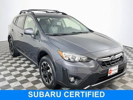 2023 Subaru Crosstrek Premium AWD photo