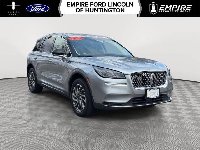 2022 Lincoln Corsair Standard AWD photo