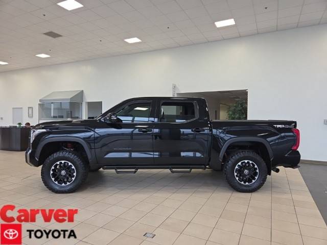 2023 Toyota Tundra SR5 4WD photo