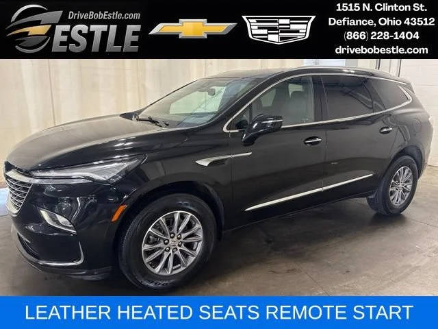 2023 Buick Enclave Essence FWD photo