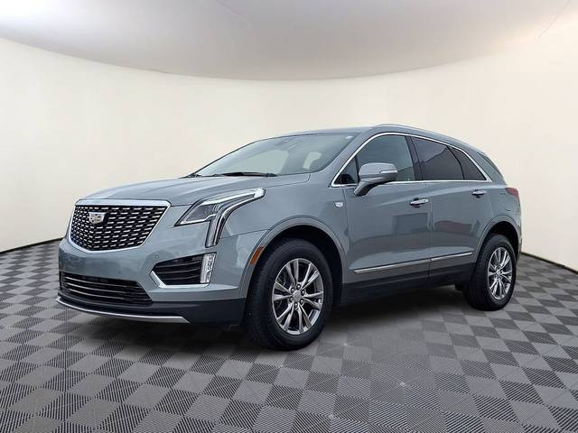 2023 Cadillac XT5 AWD Premium Luxury AWD photo