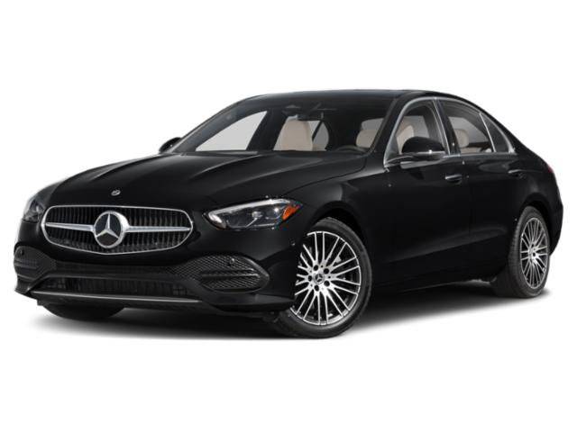 2023 Mercedes-Benz C-Class C 300 RWD photo