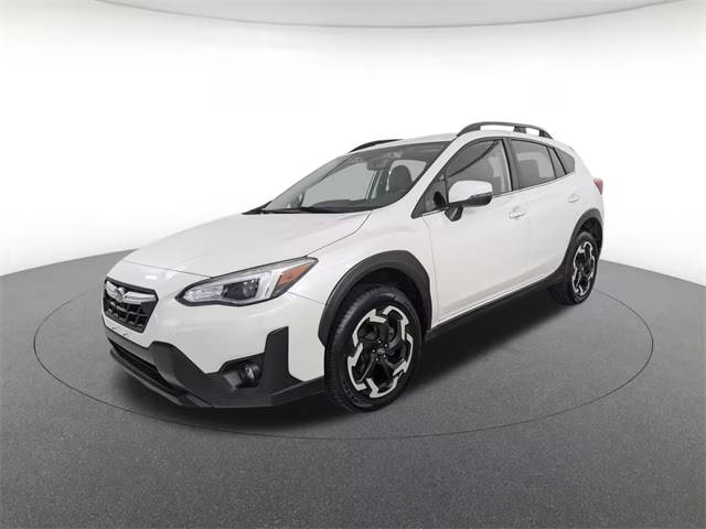 2023 Subaru Crosstrek Limited AWD photo