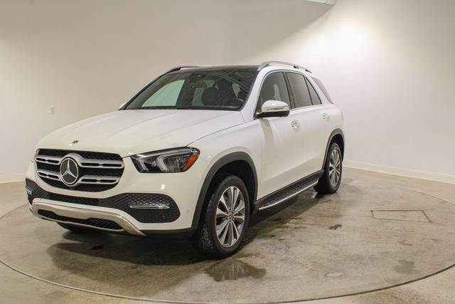 2023 Mercedes-Benz GLE-Class GLE 450 AWD photo