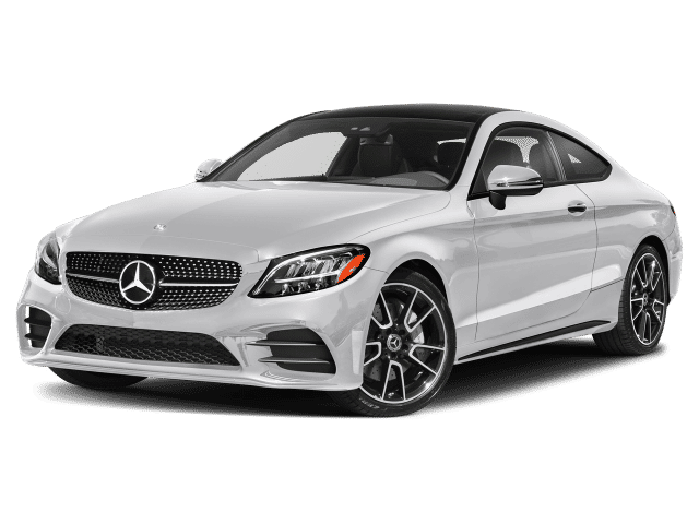 2023 Mercedes-Benz C-Class C 300 AWD photo