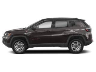 2022 Jeep Compass Trailhawk 4WD photo