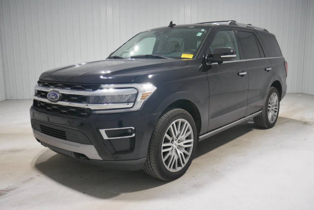 2022 Ford Expedition Limited 4WD photo
