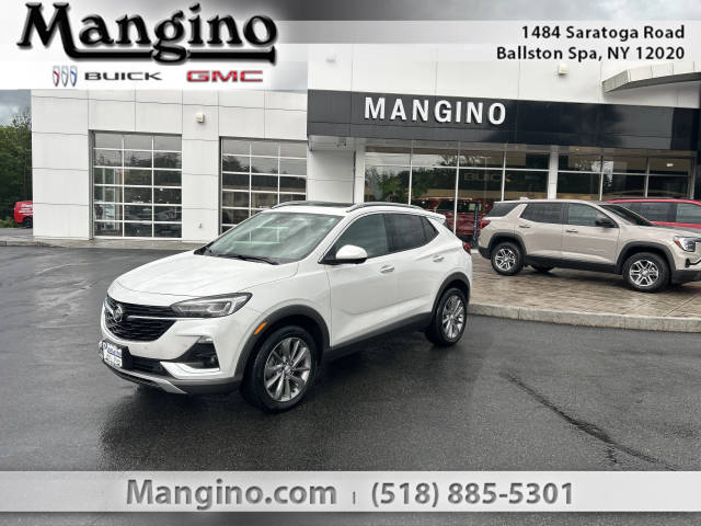 2023 Buick Encore GX Essence AWD photo