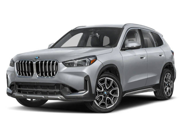 2023 BMW X1 xDrive28i AWD photo
