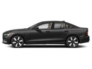 2023 Volvo S60 Recharge Plus Black Edition AWD photo