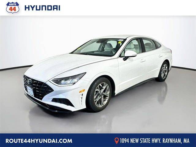2023 Hyundai Sonata SEL FWD photo