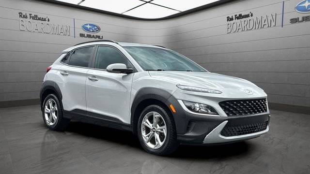 2023 Hyundai Kona SEL AWD photo
