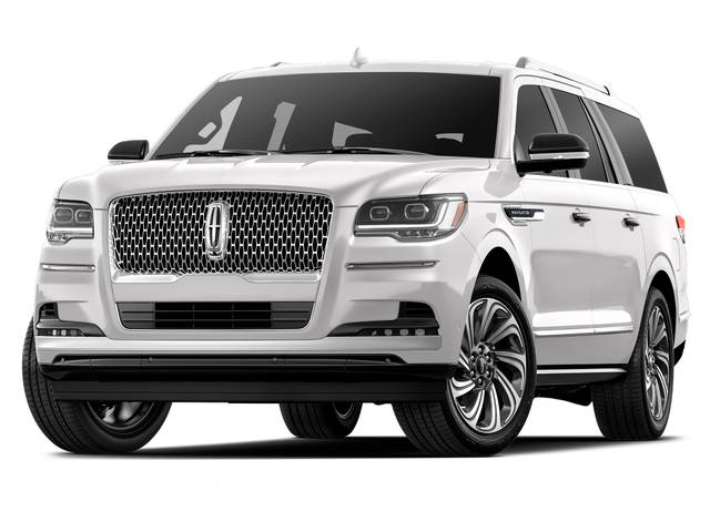 2022 Lincoln Navigator L Reserve RWD photo
